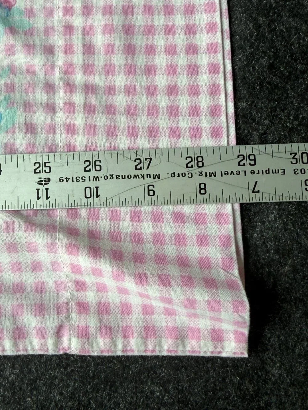 Disney Princess Pillowcase Cinderella Belle Snow White Pink